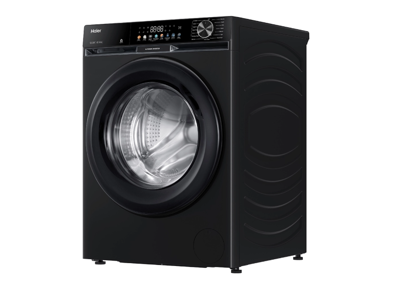 HAIER FRONT LOAD W/M HW90-IM14F5PBKU1 - Image 5