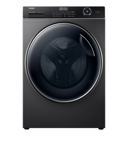 HAIER FRONT LOAD W/M HWD110-DM14959CS8U1