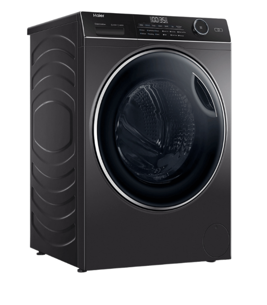 HAIER FRONT LOAD W/M HWD110-DM14959CS8U1 - Image 2