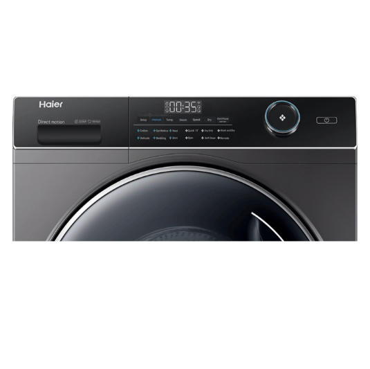 HAIER FRONT LOAD W/M HWD110-DM14959CS8U1 - Image 4