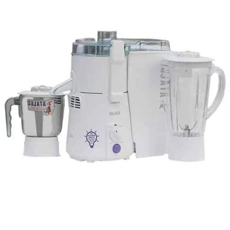 SUJATA JMG POWERMATIC PLUS - Image 2