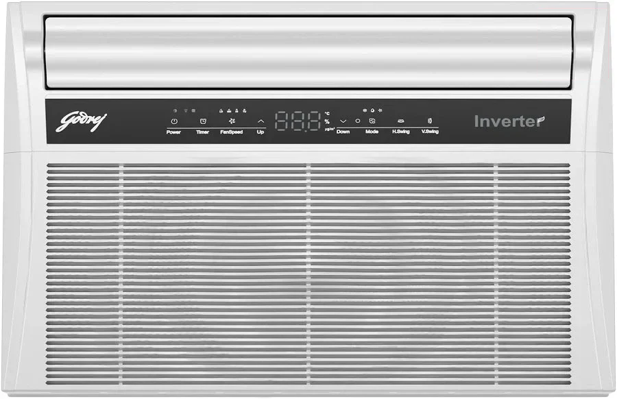 GODREJ WAC 1.5T 5S TR WIC 18T5TS WA4 - Image 2