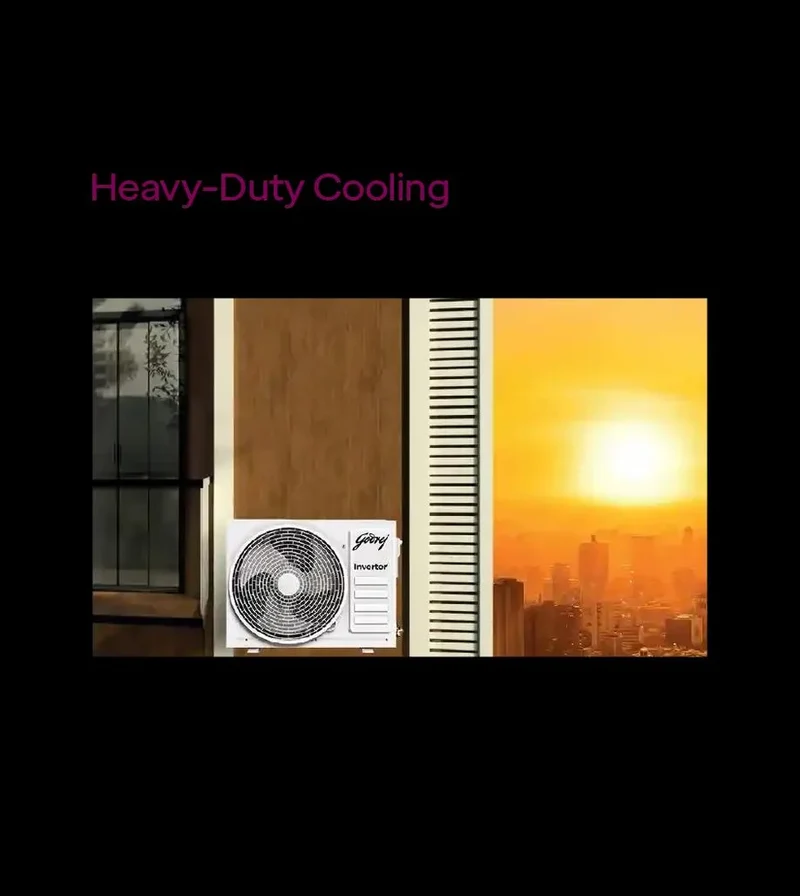 GODREJ SAC 1.5T 5S HIC 18Q5TH WA I/D - Image 5