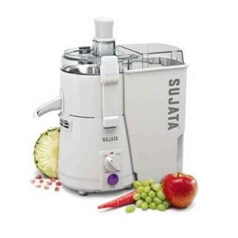 SUJATA JMG POWERMATIC PLUS - Image 3