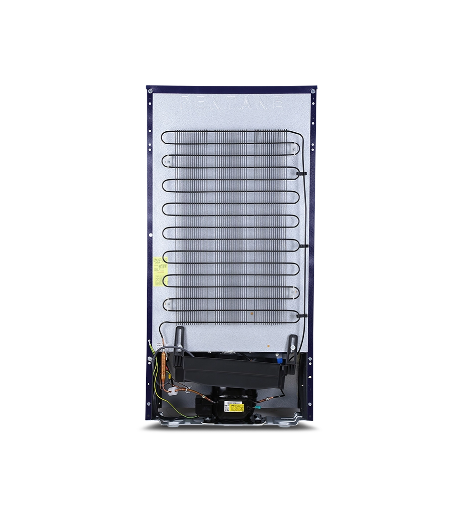 GODREJ 180 L SINGLE DOOR REEFRIGERATOR RD EMARVEL 207C TDF AT BL - Image 3