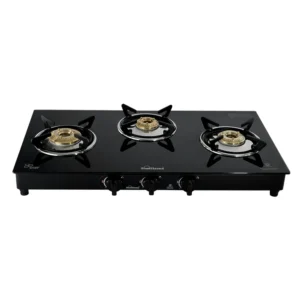 SUNFLAME GAS STOVE PRIME 3B BK
