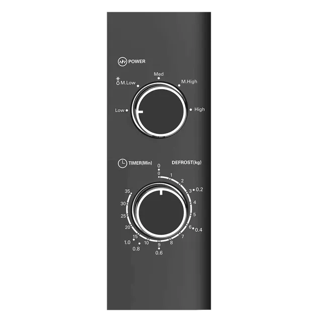 IFB 20L SOLO MICROWAVE OVEN 20PM-MEC2B - Image 4