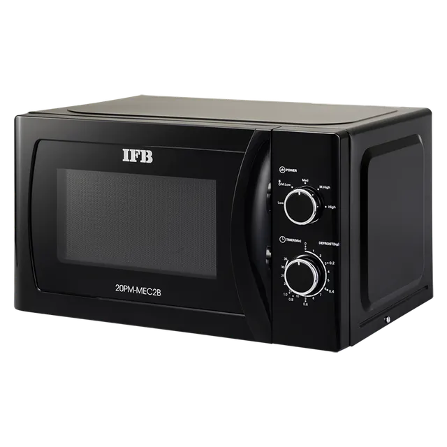 IFB 20L SOLO MICROWAVE OVEN 20PM-MEC2B - Image 3