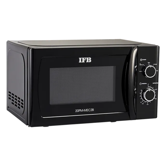 IFB 20L SOLO MICROWAVE OVEN 20PM-MEC2B - Image 2
