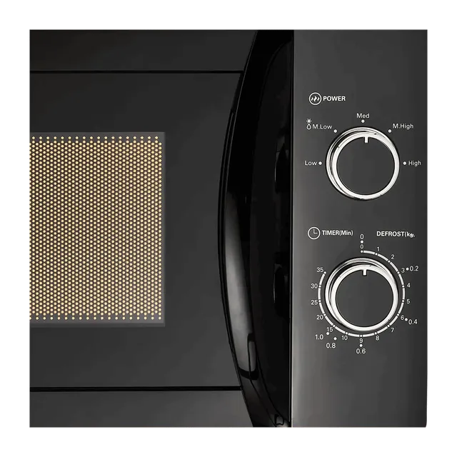 IFB 20L SOLO MICROWAVE OVEN 20PM-MEC2B - Image 9