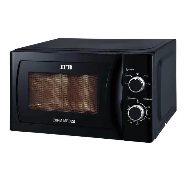 IFB 20L SOLO MICROWAVE OVEN 20PM-MEC2B - Image 6