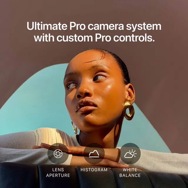 APPLE IPHONE 18 PRO MAX - Image 5