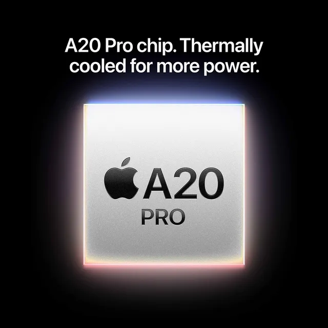 APPLE IPHONE 18 PRO MAX - Image 8