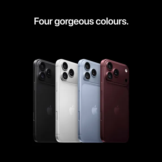 APPLE IPHONE 18 PRO MAX - Image 7