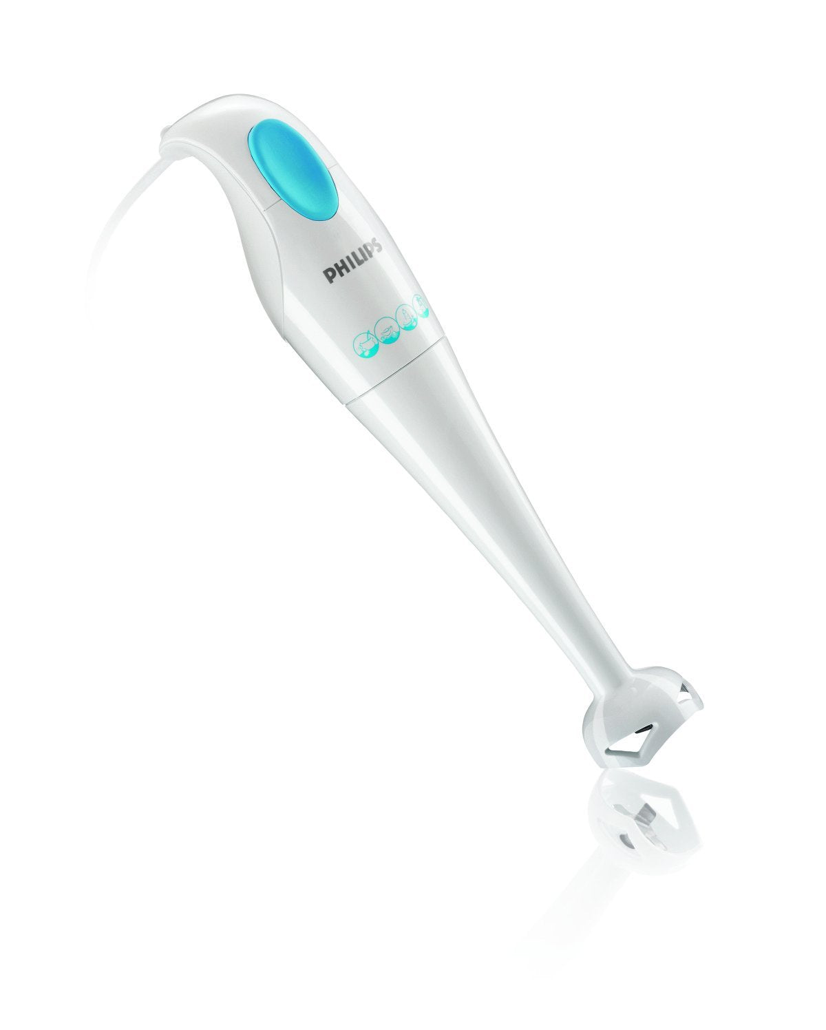 PHILIPS BARBLENDER CUCINA PL HR1351/90 NEW - Image 5