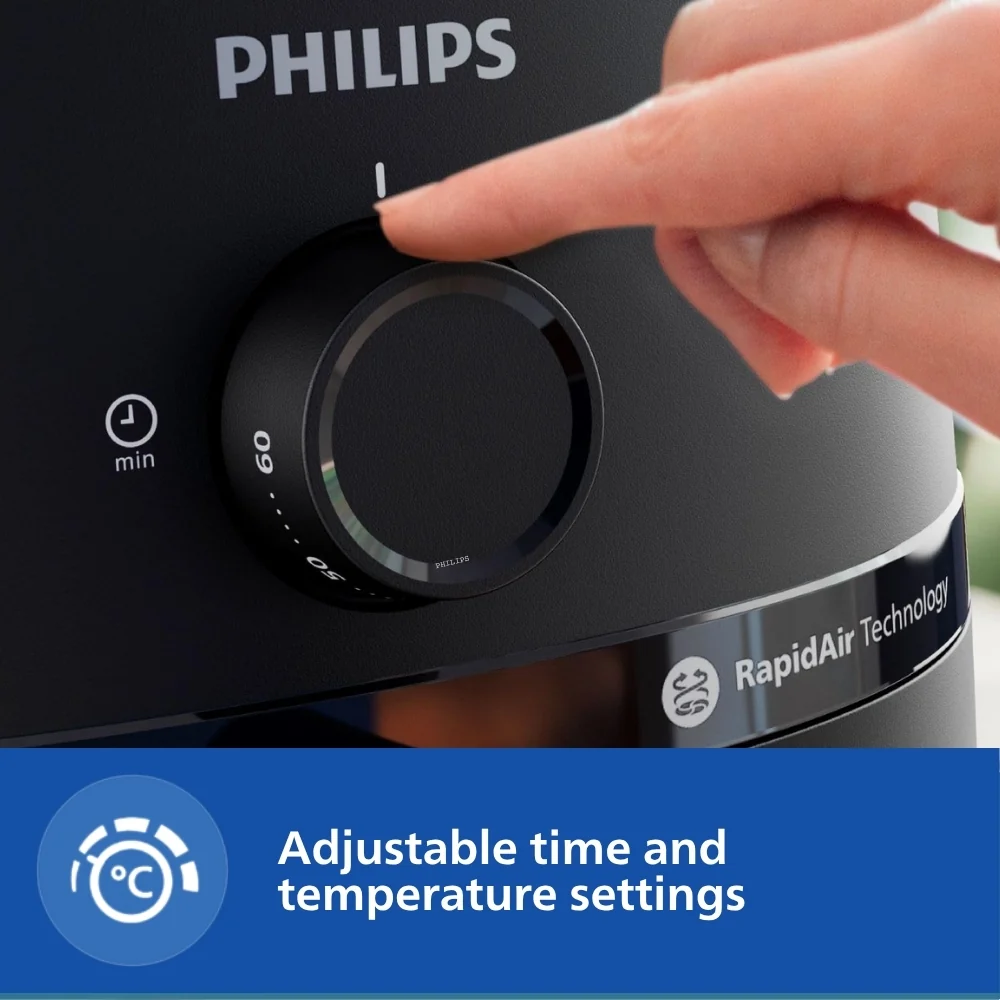 PHILIPS AIRFRYER NA130/00 - Image 3