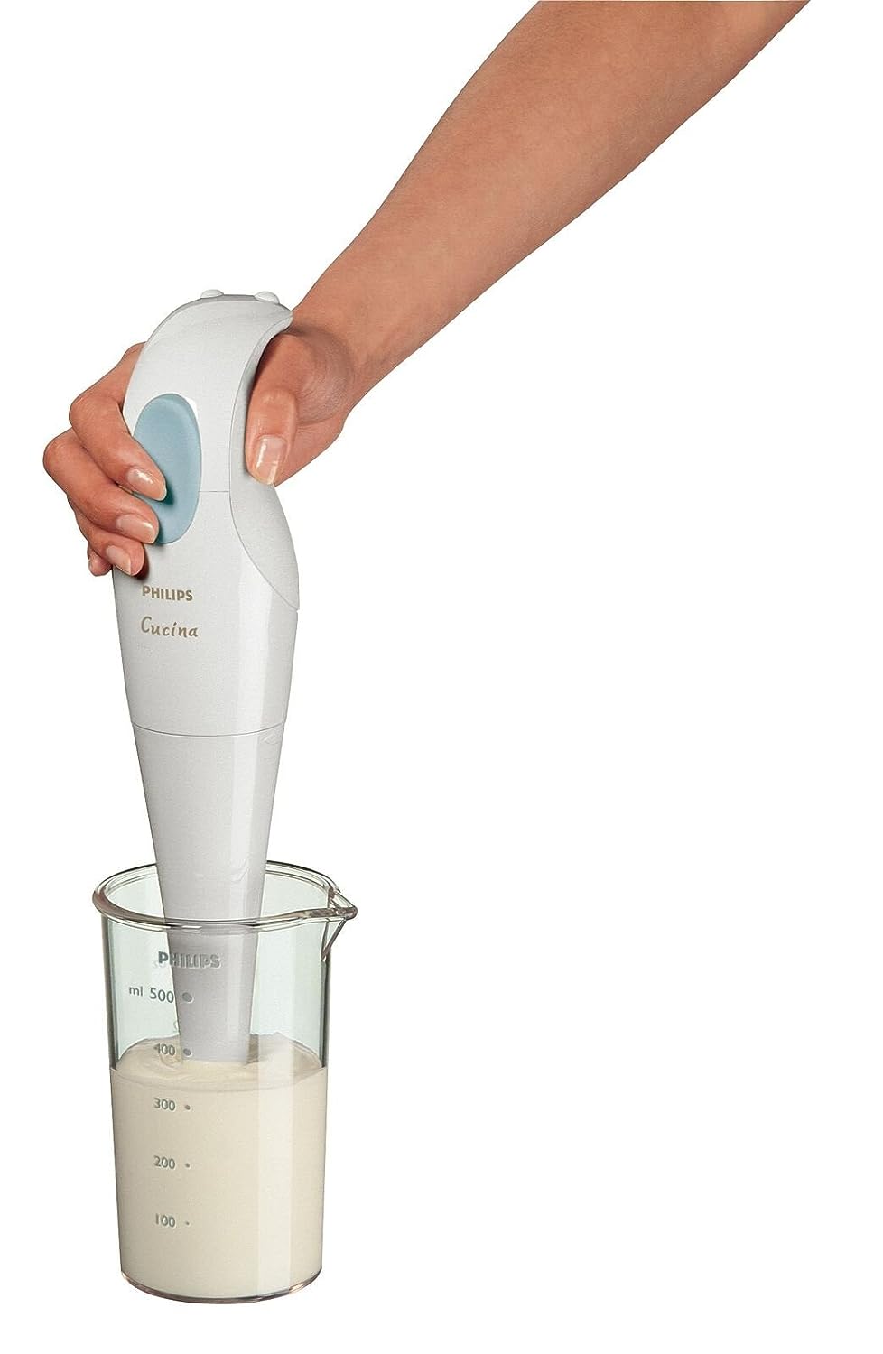 PHILIPS BARBLENDER CUCINA PL HR1351/90 NEW - Image 4