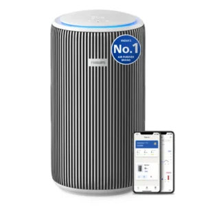 PHILIPS AIR PURIFIER AC3220/60