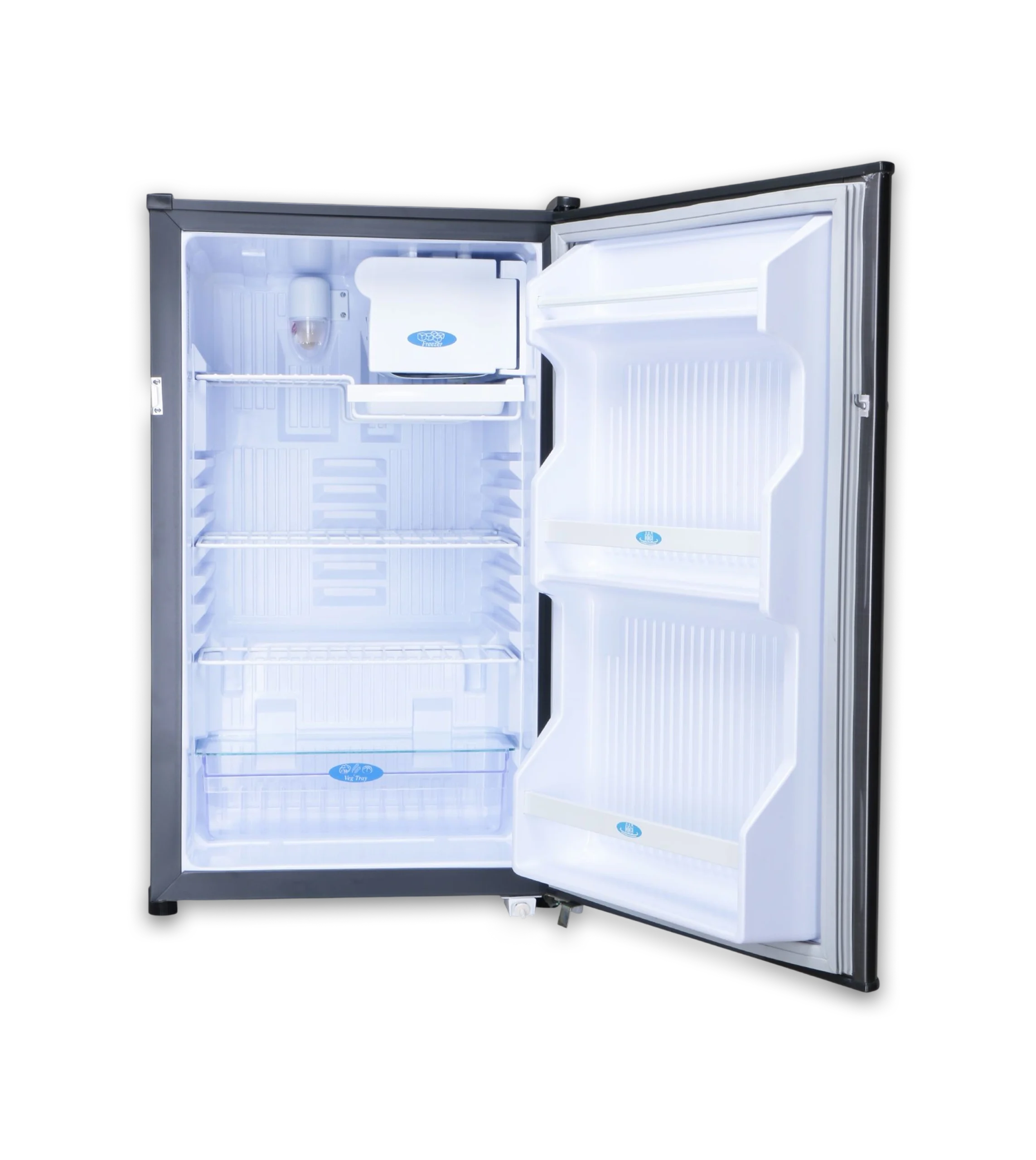GODREJ 99 L 1 STAR DIRECT COOL REFRIGERATOR RD CHAMP 114AN WPI FS ST - Image 3
