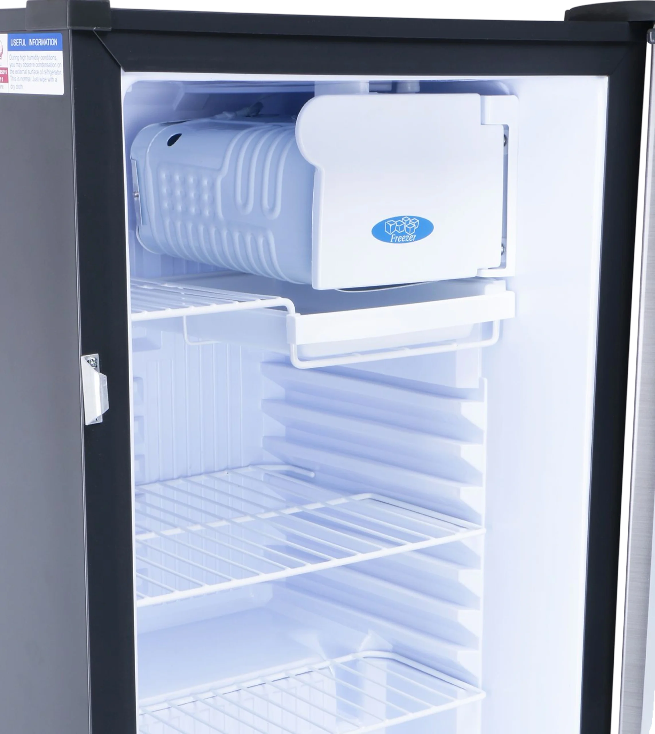 GODREJ 99 L 1 STAR DIRECT COOL REFRIGERATOR RD CHAMP 114AN WPI FS ST - Image 5