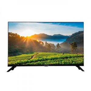 Lloyd 32HS411G 32 inch HD Ready Smart LED TV with bezel-less design, A+ panel and 20W stereo sound