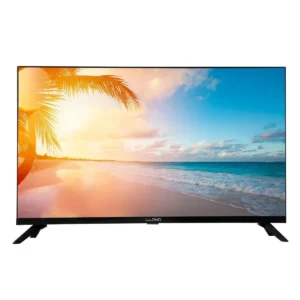 Lloyd 32HS500G 32 inch HD Ready Smart LED TV with HDR10, webOS and Dolby Audio in black