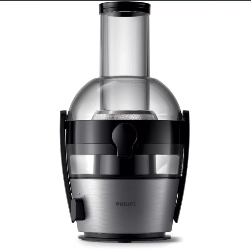 PHILIPS QUICKCLEAN JUICER 800 WATTS HR1863/20 - Image 4