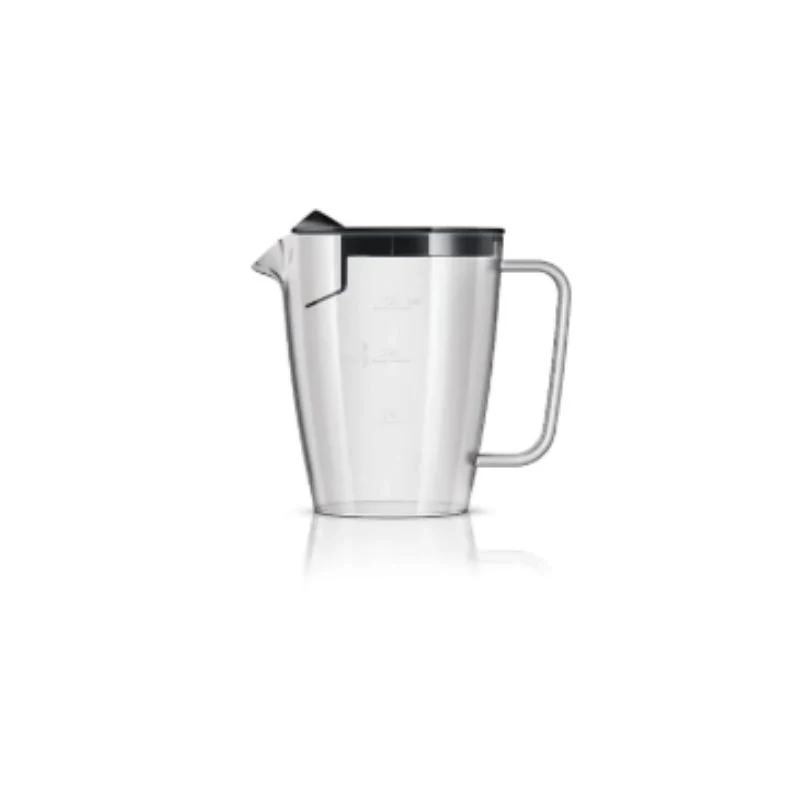 PHILIPS QUICKCLEAN JUICER 800 WATTS HR1863/20 - Image 3