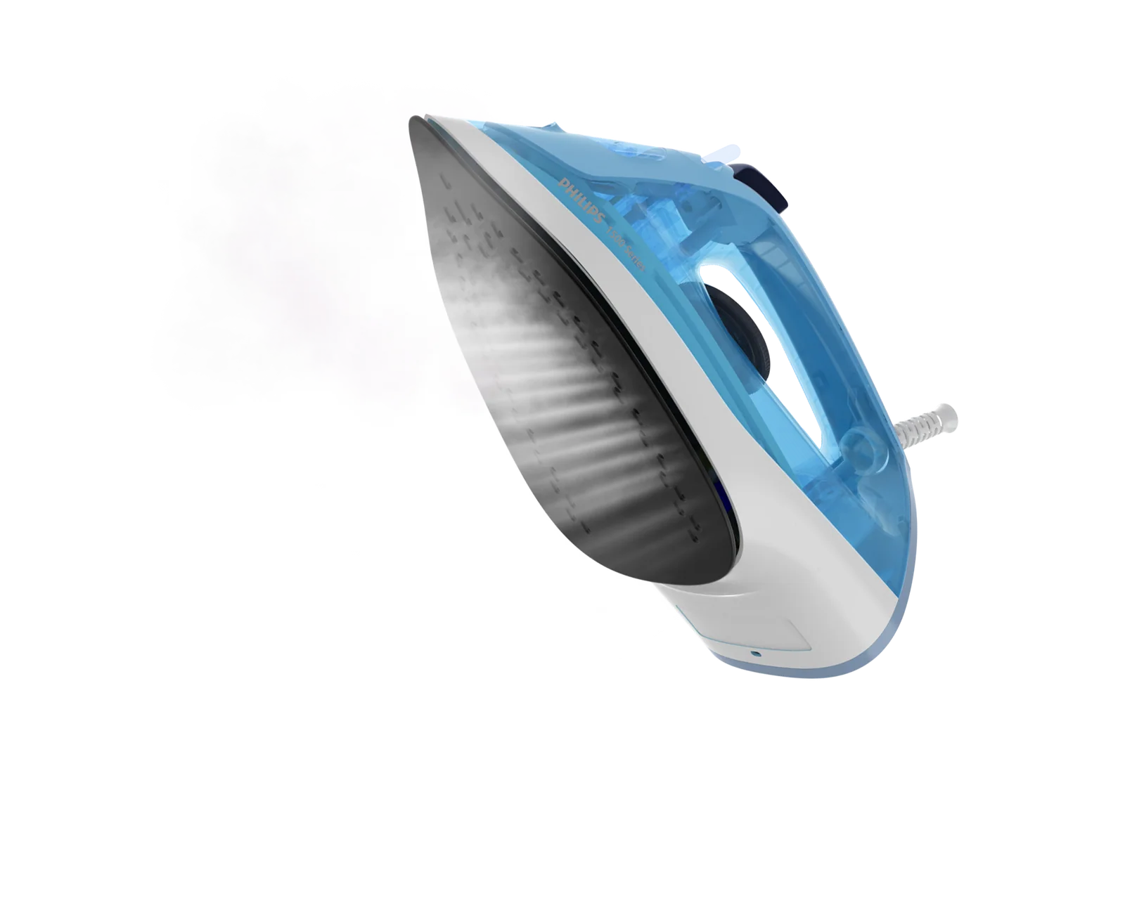 PHILIPS STEAM IRON DST1510/20 1350W - Image 4