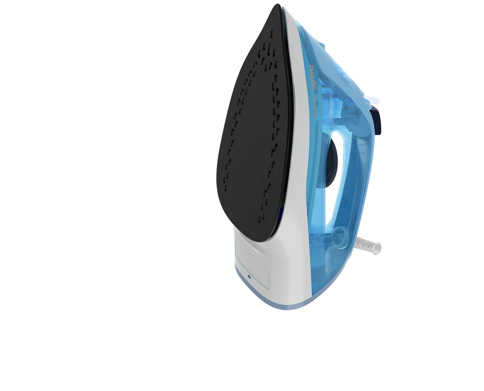PHILIPS STEAM IRON DST1510/20 1350W - Image 5