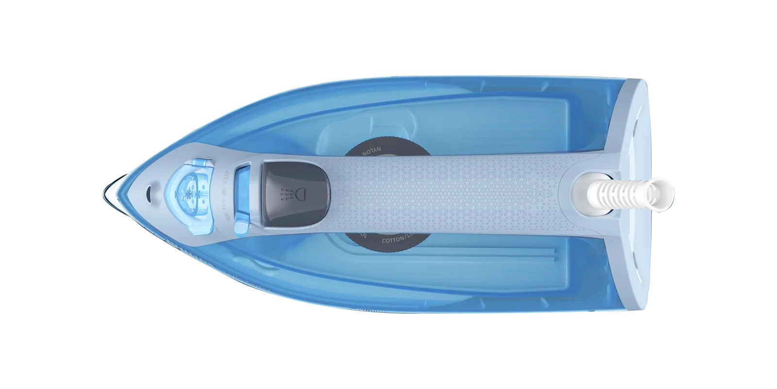 PHILIPS STEAM IRON DST1510/20 1350W - Image 2