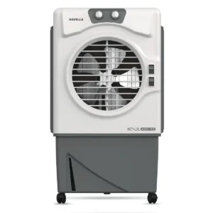HAVELLS AIR COOLER KOOLAIRE 80L WHITE GREY HC