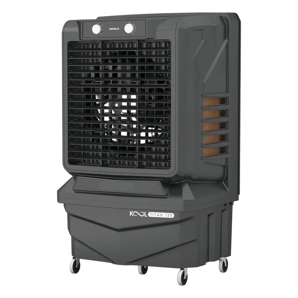 HAVELLS AIR COOLER KOOLTITAN 135 COMMERCIAL - Image 3
