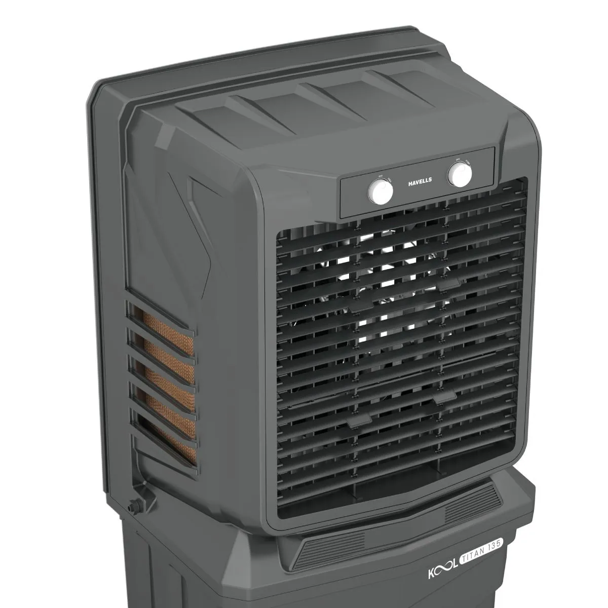 HAVELLS AIR COOLER KOOLTITAN 135 COMMERCIAL - Image 4