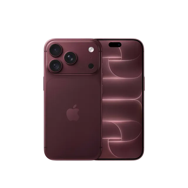 iphone 18 pro 256 gb a20 in burgundy