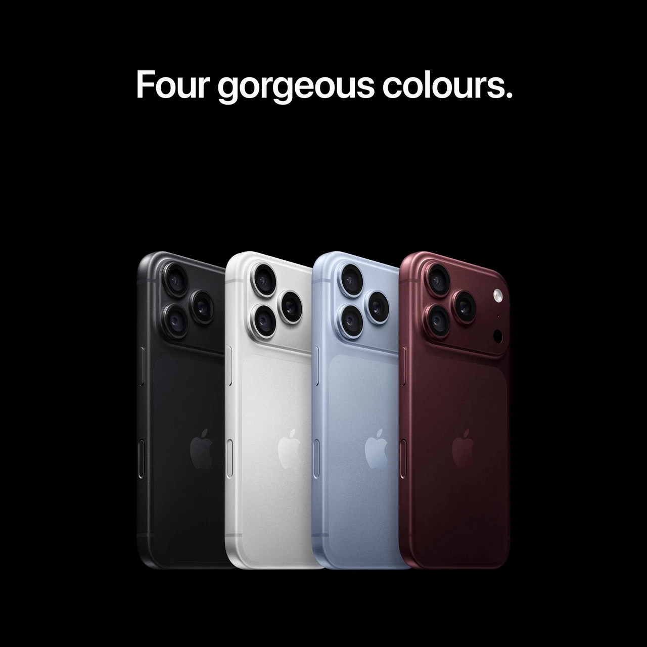 APPLE IPHONE 18 PRO - Image 4