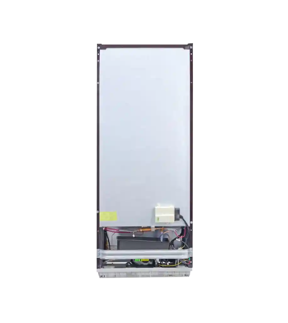 GODREJ 216 L 2 STAR FROST FREE DOUBLE DOOR REFRIGERATOR RT EONALPHA 250AN RI ST GL - Image 6