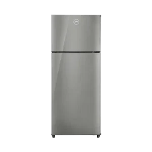 Godrej 216L 2 Star Frost Free double door refrigerator with inverter cooling, Nano Shield and 27L vegetable tray